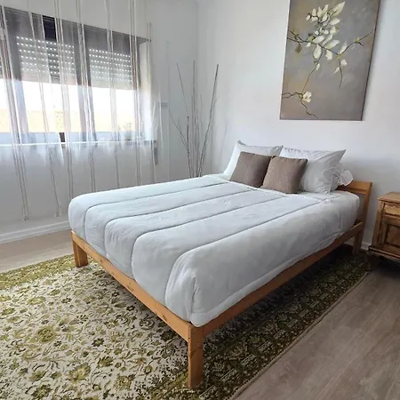 Freedom Surf House Four Bedroom Upstairs Villa Appartement Serra d'El-Rei