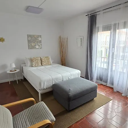 Freedom Surf House Four Bedroom Upstairs Villa *
