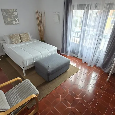 Freedom Surf House Four Bedroom Upstairs Villa Lägenhet